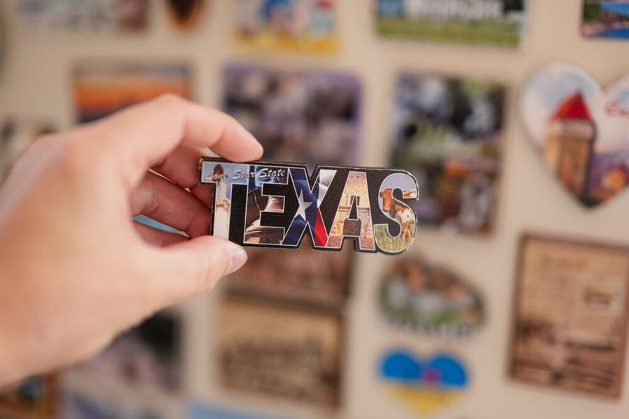 Texas Gifts That Capture The Spirit of The Lone Star State