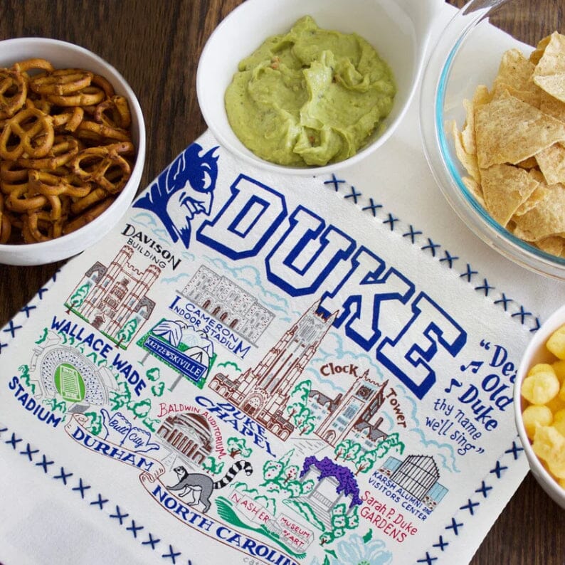 Duke University Gifts, Collectables & Home Decor catstudio