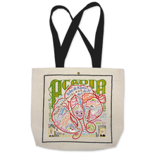 Load image into Gallery viewer, Acadia Tote Bag