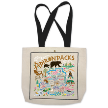Load image into Gallery viewer, Adirondacks Tote Bag
