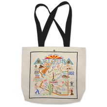Load image into Gallery viewer, Arizona Tote Bag
