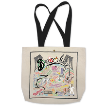 Load image into Gallery viewer, Brooklyn Tote Bag