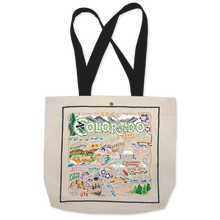Load image into Gallery viewer, Colorado Tote Bag
