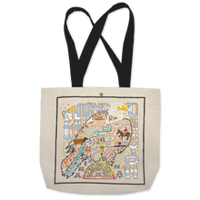 Load image into Gallery viewer, Grand Canyon Tote Bag