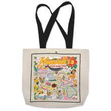 Load image into Gallery viewer, Hawaiian Isles Tote Bag