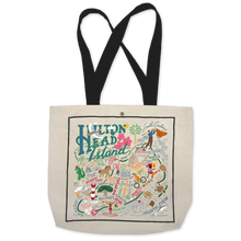 Load image into Gallery viewer, Hilton Head Tote Bag