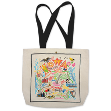 Load image into Gallery viewer, Iowa Tote Bag