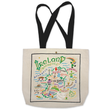 Load image into Gallery viewer, Ireland Tote Bag