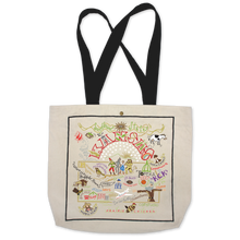 Load image into Gallery viewer, Kansas Tote Bag