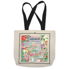 Load image into Gallery viewer, Kauai Tote Bag