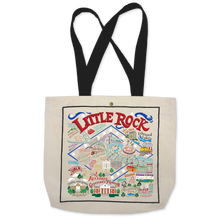 Load image into Gallery viewer, Little Rock Tote Bag