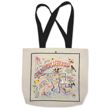 Load image into Gallery viewer, Maryland Tote Bag
