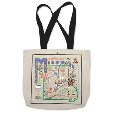 Load image into Gallery viewer, Missouri Tote Bag