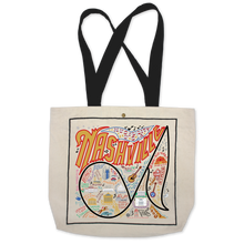 Load image into Gallery viewer, Nashville Tote Bag