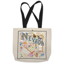 Load image into Gallery viewer, Nevada Tote Bag