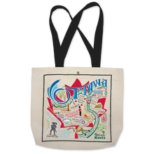 Load image into Gallery viewer, Ottawa Tote Bag