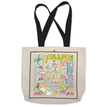 Load image into Gallery viewer, Palm Beach Tote Bag