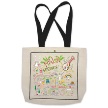 Load image into Gallery viewer, Palm Springs Tote Bag
