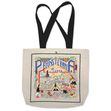 Load image into Gallery viewer, Pennsylvania Tote Bag