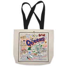 Load image into Gallery viewer, Queens Tote Bag