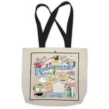 Load image into Gallery viewer, Richmond Tote Bag