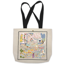 Load image into Gallery viewer, Texas Tote Bag