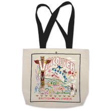 Load image into Gallery viewer, Vancouver Tote Bag