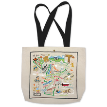 Load image into Gallery viewer, Vermont Tote Bag