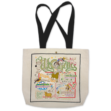 Load image into Gallery viewer, Wyoming Tote Bag