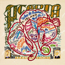 Load image into Gallery viewer, Acadia Fine Art Print Art Print catstudio