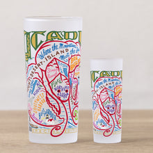 Load image into Gallery viewer, Acadia Shot Glass Shot Glass catstudio