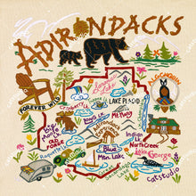 Load image into Gallery viewer, Adirondacks Fine Art Print Art Print catstudio