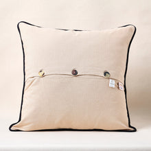 Load image into Gallery viewer, Alabama Hand-Embroidered Pillow Pillow catstudio
