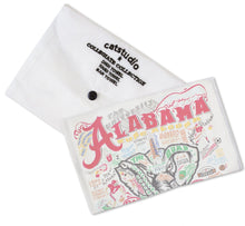 Load image into Gallery viewer, Alabama, University of Collegiate Dish Towel Dish Towel catstudio