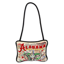 Load image into Gallery viewer, Alabama, University of Collegiate Mini Pillow Ornament Mini Pillow catstudio