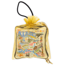 Load image into Gallery viewer, Alaska Mini Pillow Ornament Mini Pillow catstudio