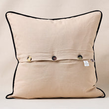Load image into Gallery viewer, Alexandria Hand-Embroidered Pillow Pillow catstudio