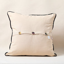 Load image into Gallery viewer, Arizona Hand-Embroidered Pillow Pillow catstudio