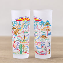 Load image into Gallery viewer, Arizona Shot Glass Shot Glass catstudio