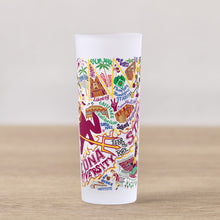 Load image into Gallery viewer, Arizona State University Collegiate Shot Glass Shot Glass catstudio