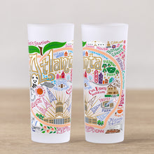 Load image into Gallery viewer, Atlanta Shot Glass Shot Glass catstudio
