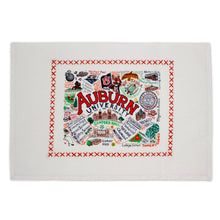 Load image into Gallery viewer, Auburn University Collegiate Dish Towel Dish Towel catstudio