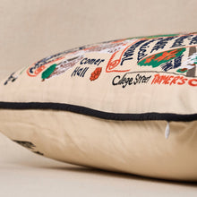 Load image into Gallery viewer, Auburn University Collegiate Embroidered Pillow Pillow catstudio