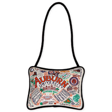 Load image into Gallery viewer, Auburn University Collegiate Mini Pillow Ornament Mini Pillow catstudio