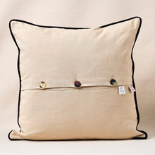 Load image into Gallery viewer, Austin Hand-Embroidered Pillow Pillow catstudio