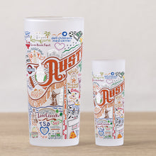 Load image into Gallery viewer, Austin Shot Glass Shot Glass catstudio