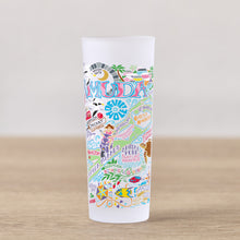 Load image into Gallery viewer, Bermuda Shot Glass Shot Glass catstudio