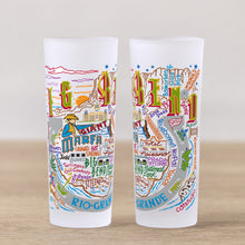 Load image into Gallery viewer, Big Bend Shot Glass Shot Glass catstudio
