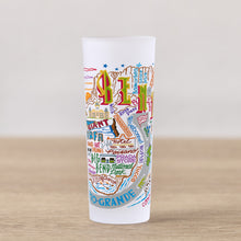 Load image into Gallery viewer, Big Bend Shot Glass Shot Glass catstudio