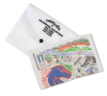 Load image into Gallery viewer, Boise State University Collegiate Dish Towel Dish Towel catstudio